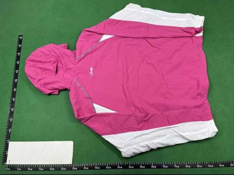 Corteiz Hoodie Coat C0rteiz Coat