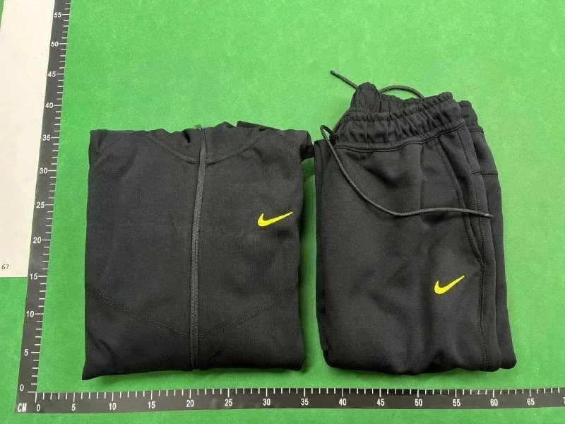 NIKE Hoodie Suit Tech Flece