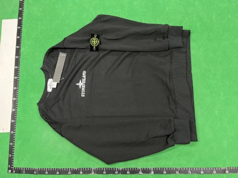 Stone Island Hoodie St0ne L5land Hoodie