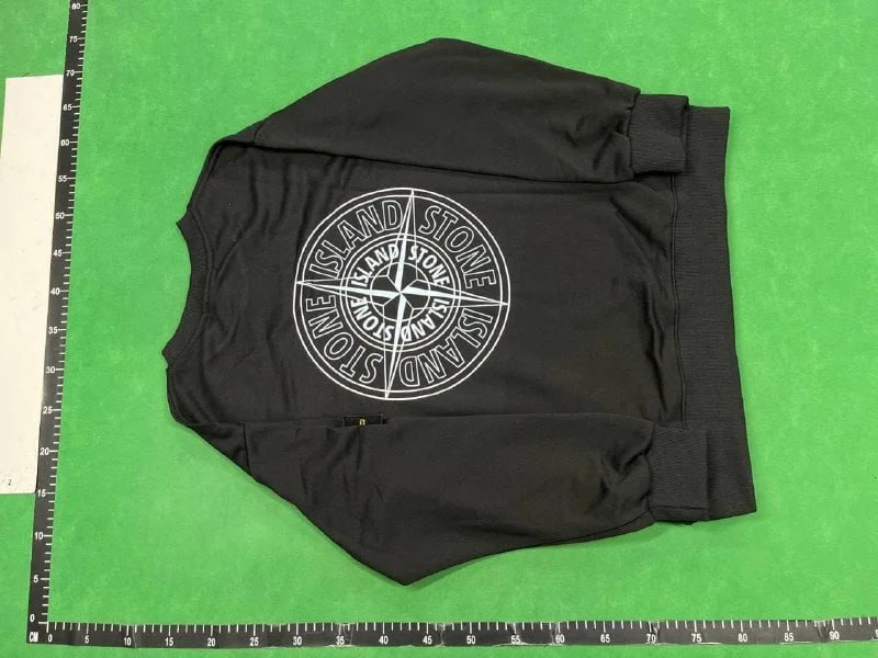 Stone Island Hoodie St0ne L5land Hoodie