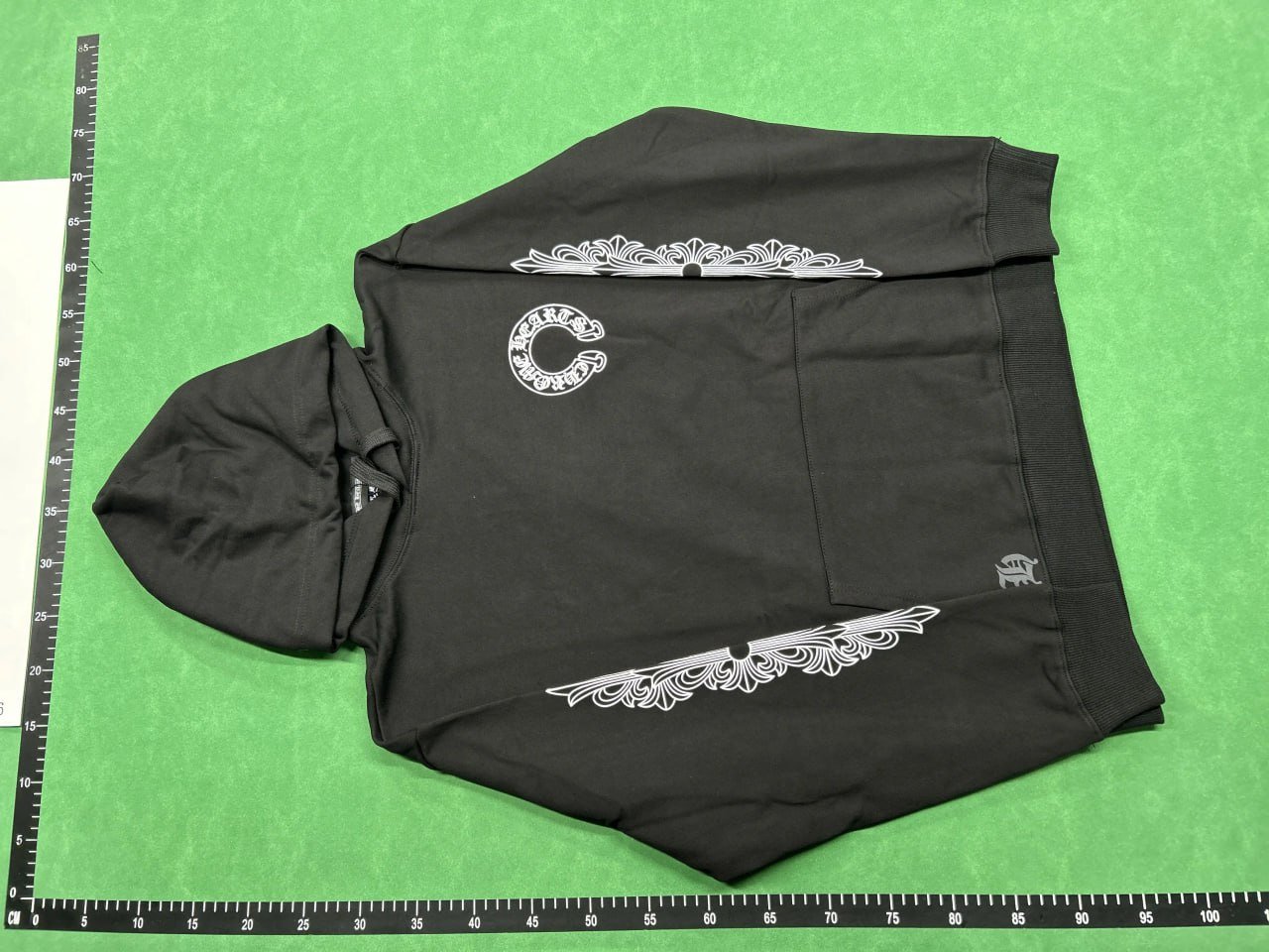 Chrome Hearts Hoodies&zipper sweater