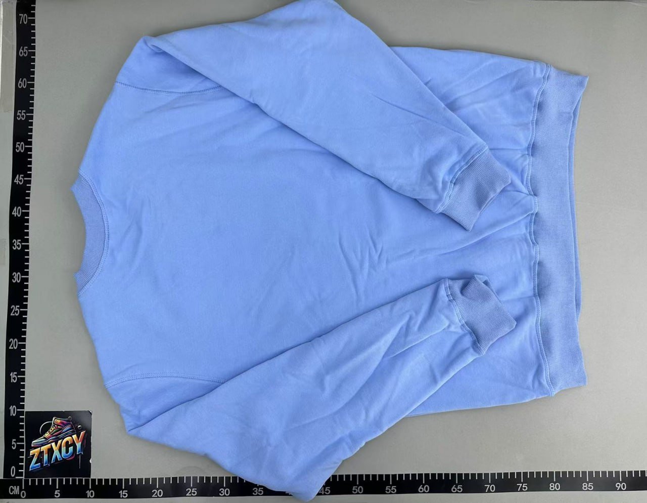  CORTEIZ Hoodie Crewneck Sweater Street Hip Hop Skateboard Sports Casual Long Sleeve Sweater Collection CY