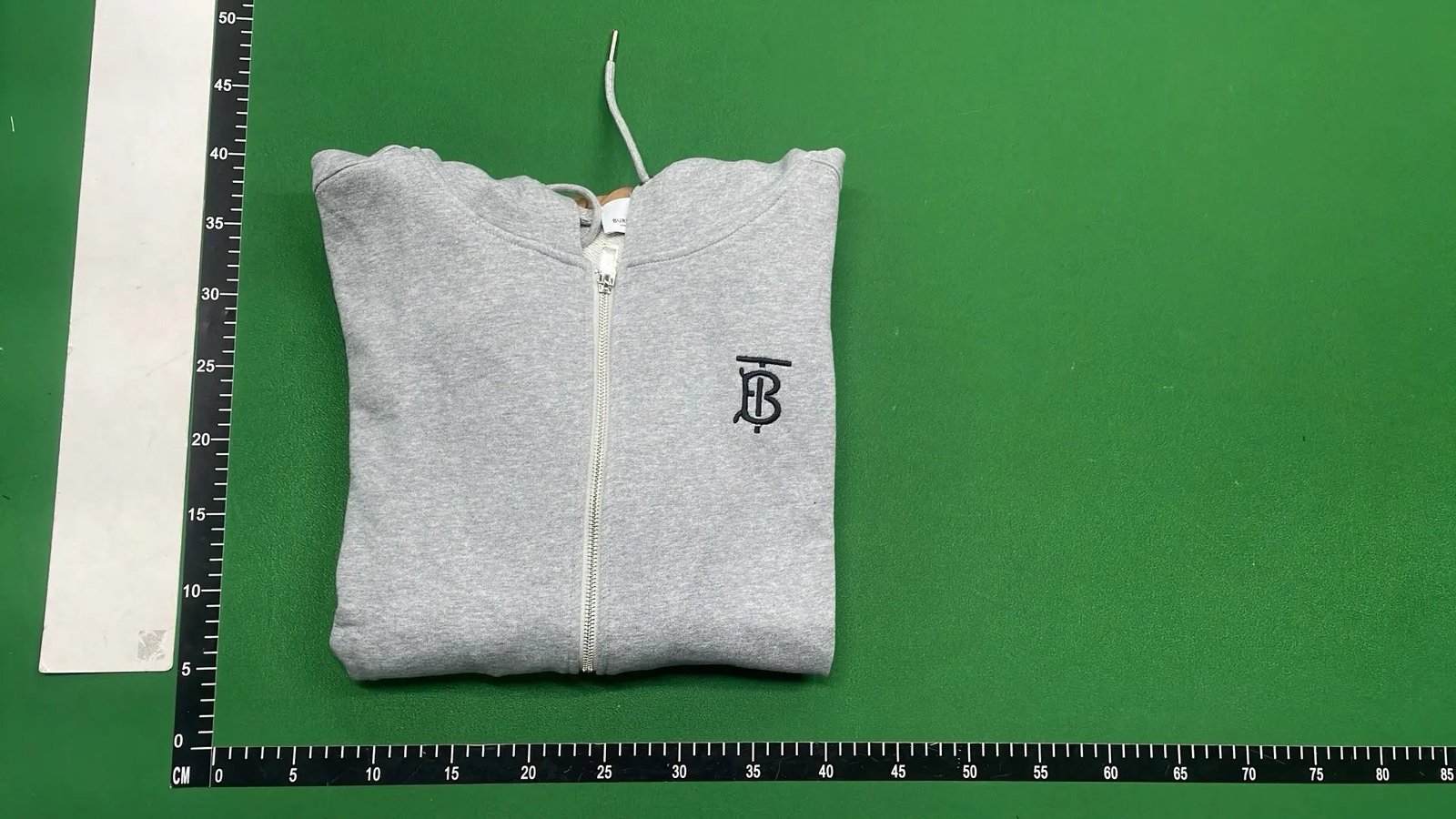 Burberry hoodie REP high quality 3PHD0051BG