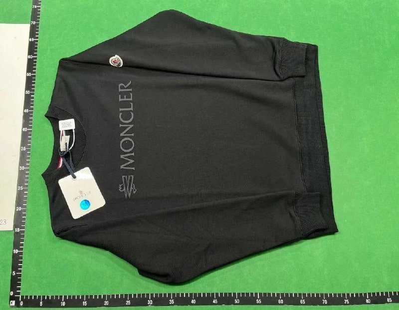Moncler Hoodie MOMC Hoodie