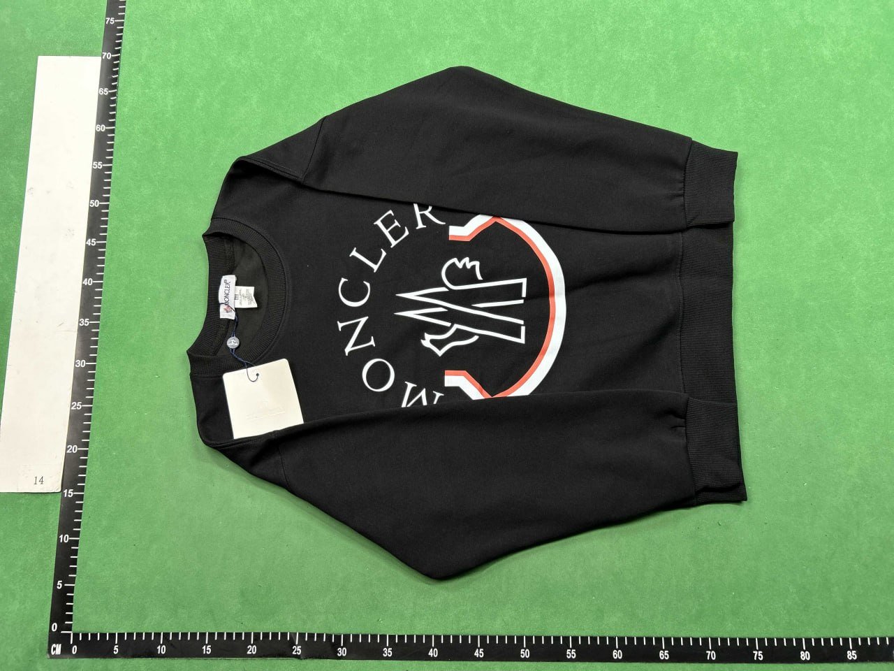 Moncler Hoodie MOMC Hoodie