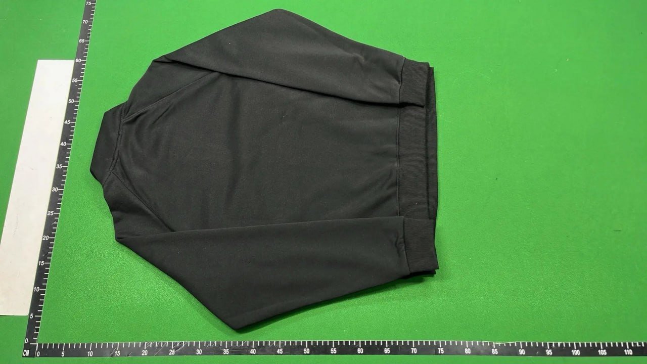 Lacoste Hoodie Autumn and winter casual versatile crew neck sweater YHH25