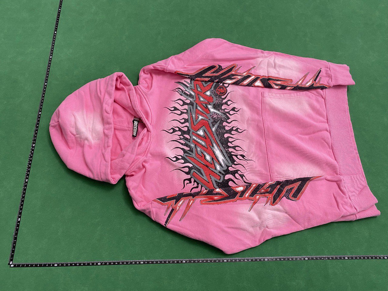 Hellstar hoodie zz02TOP fashion casual hoodie