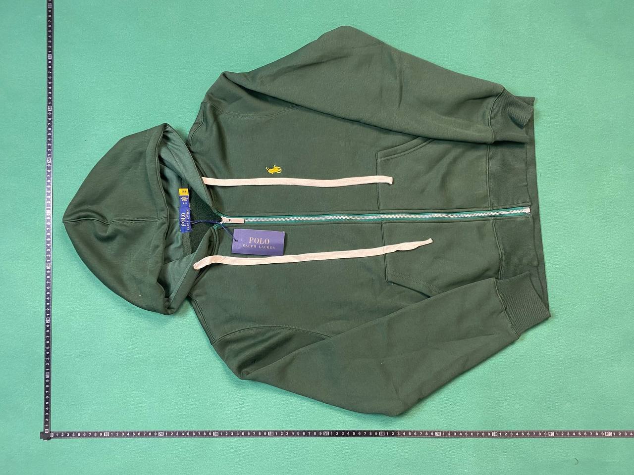 Ralph Lauren Hoodies Trendy Fashion Sweater New Hoodie Men