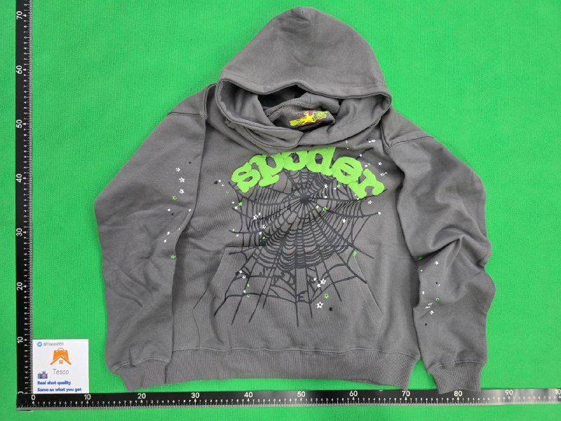 sp5der P*NK Hoodie Streetwear hoodie casual trousers