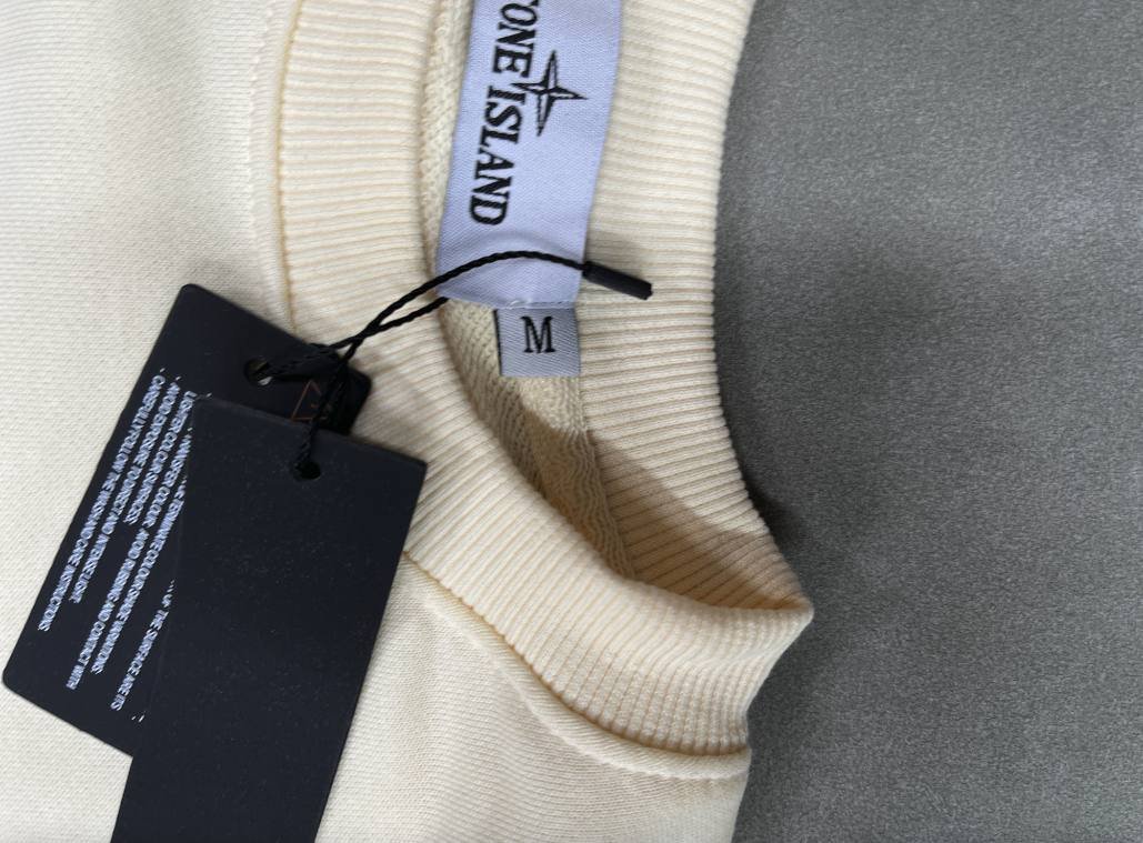 Stone lsland hoodie Youth Edition Activity Sweat