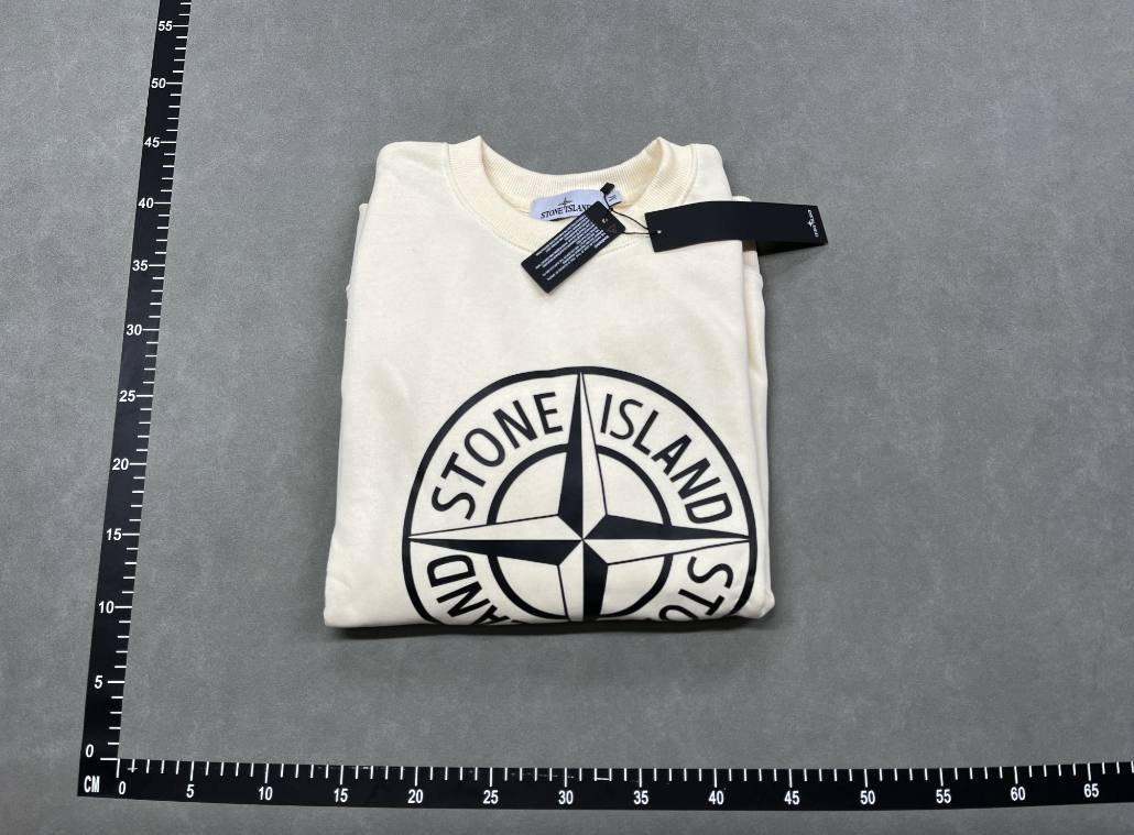 Stone lsland hoodie Youth Edition Activity Sweat