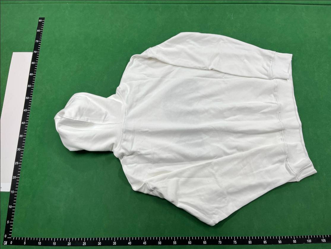 palm angels hoodie Autumn fashion vests non-quality problems do not support no reason to return