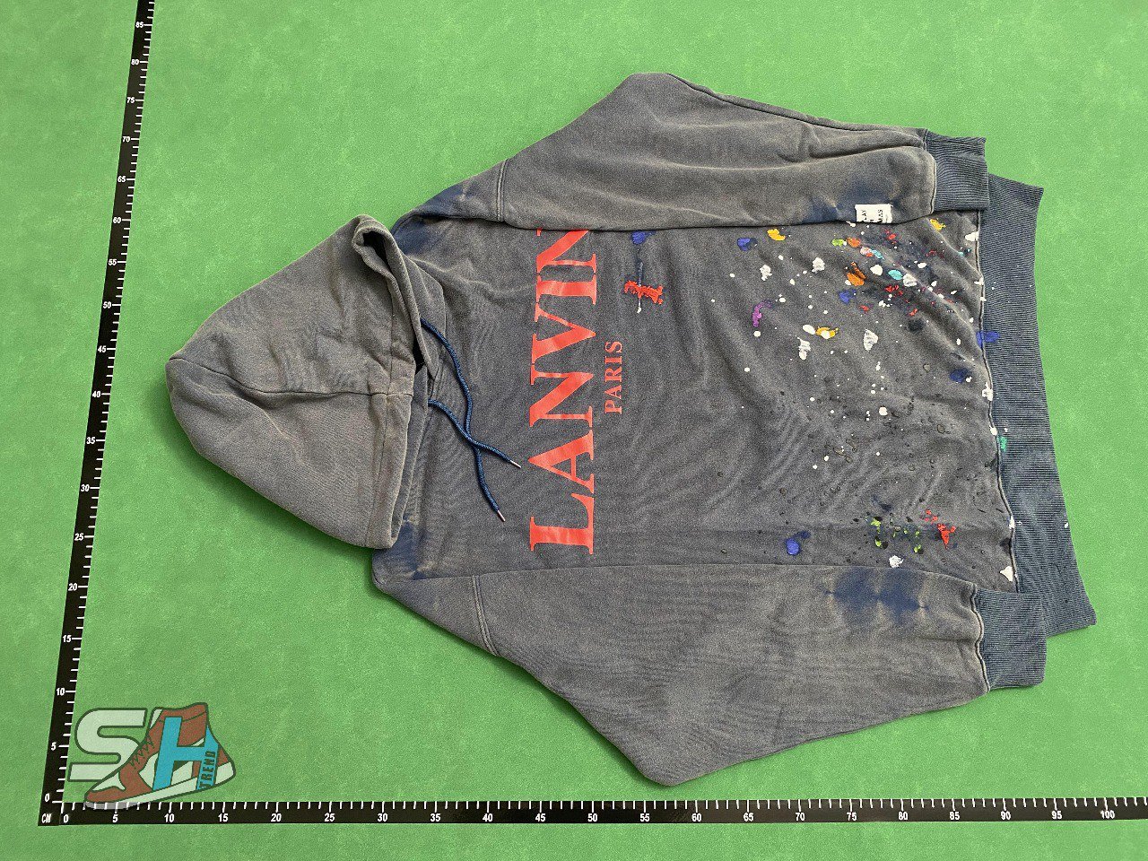 Gallery Dept Hoodies DEPT