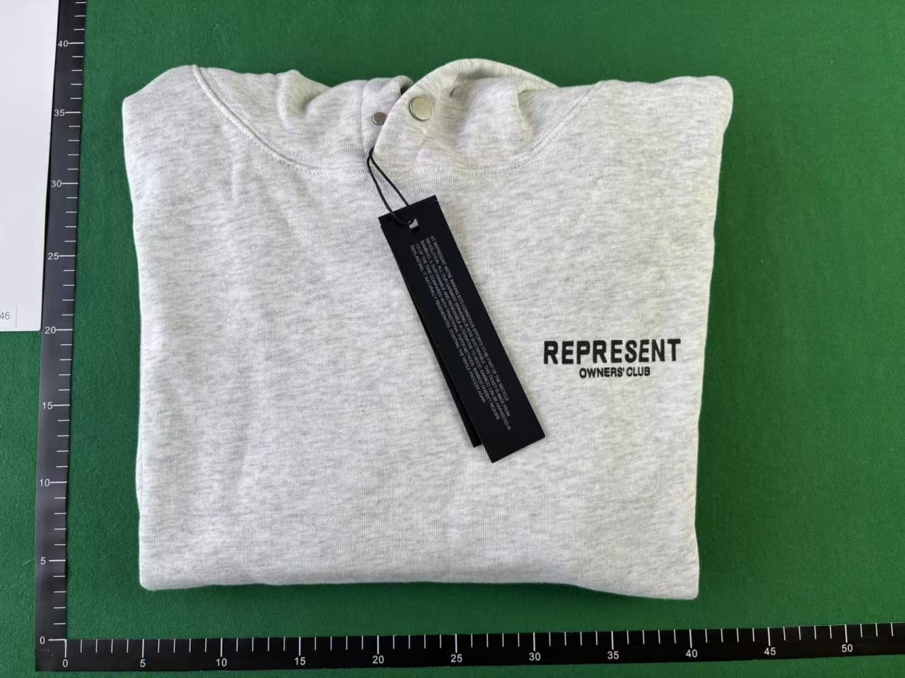 Represent Hoodie Fashion casual sweater