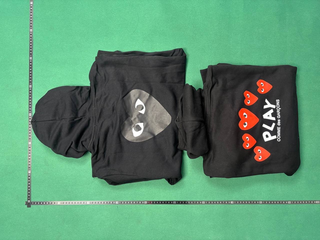  PLAY Hoodie Self -20250120