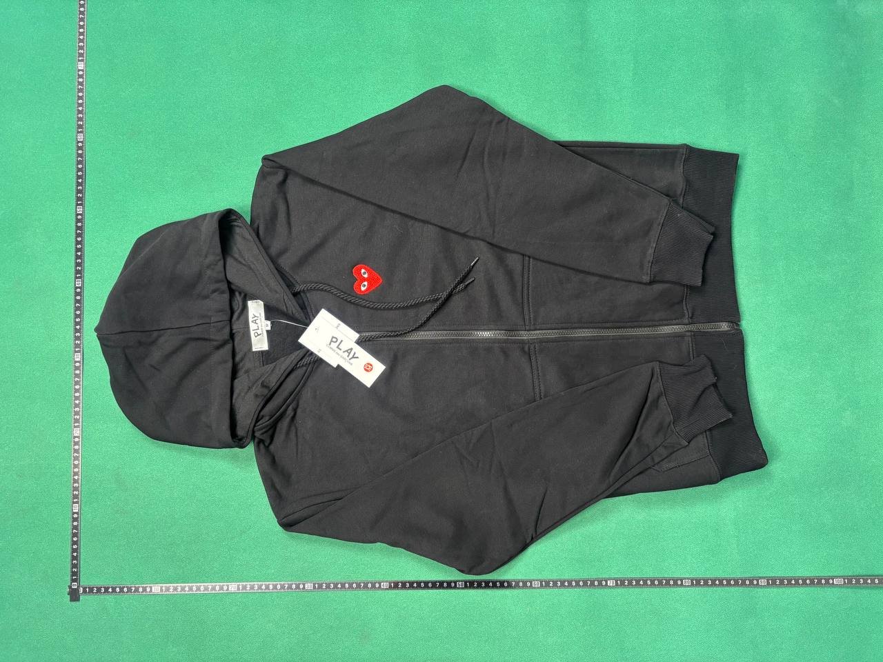  PLAY Hoodie Self -20250120