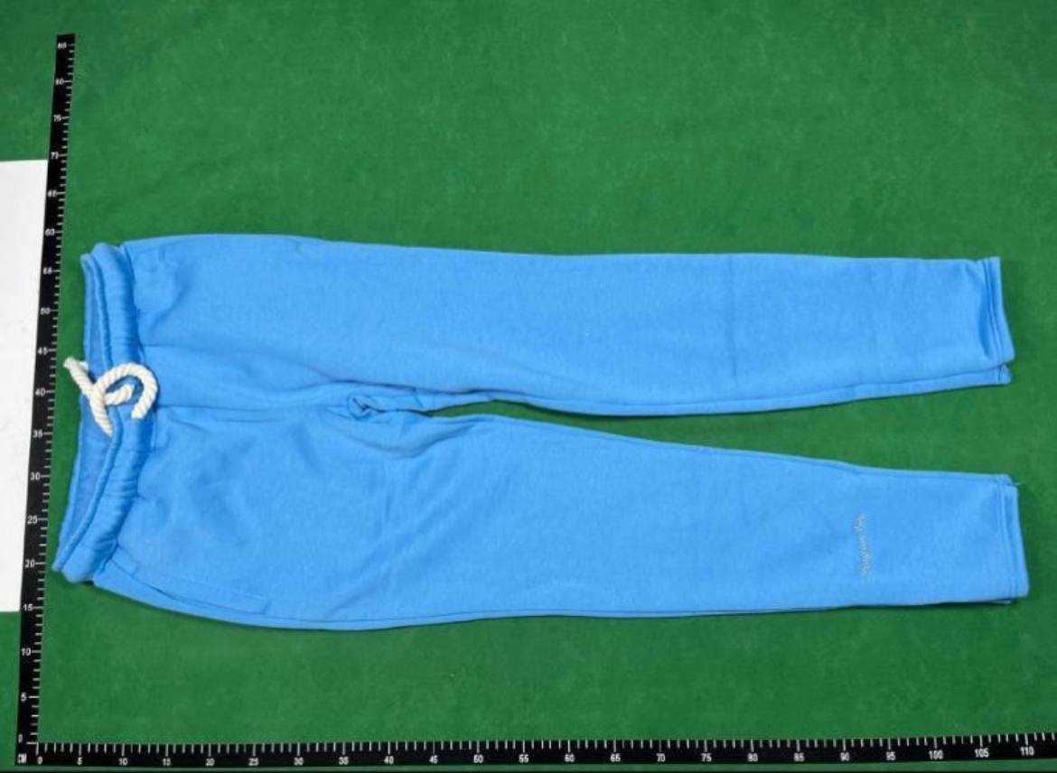 Syna word hoodie set Youth 