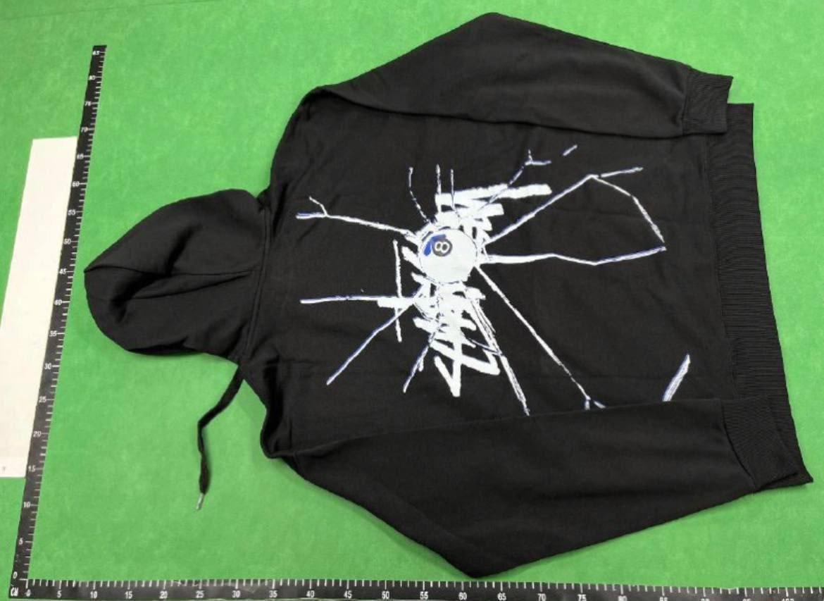  stussy Zippered Hoodie A01 beauty tide autumn and winter hat embroidery plush eight sweater