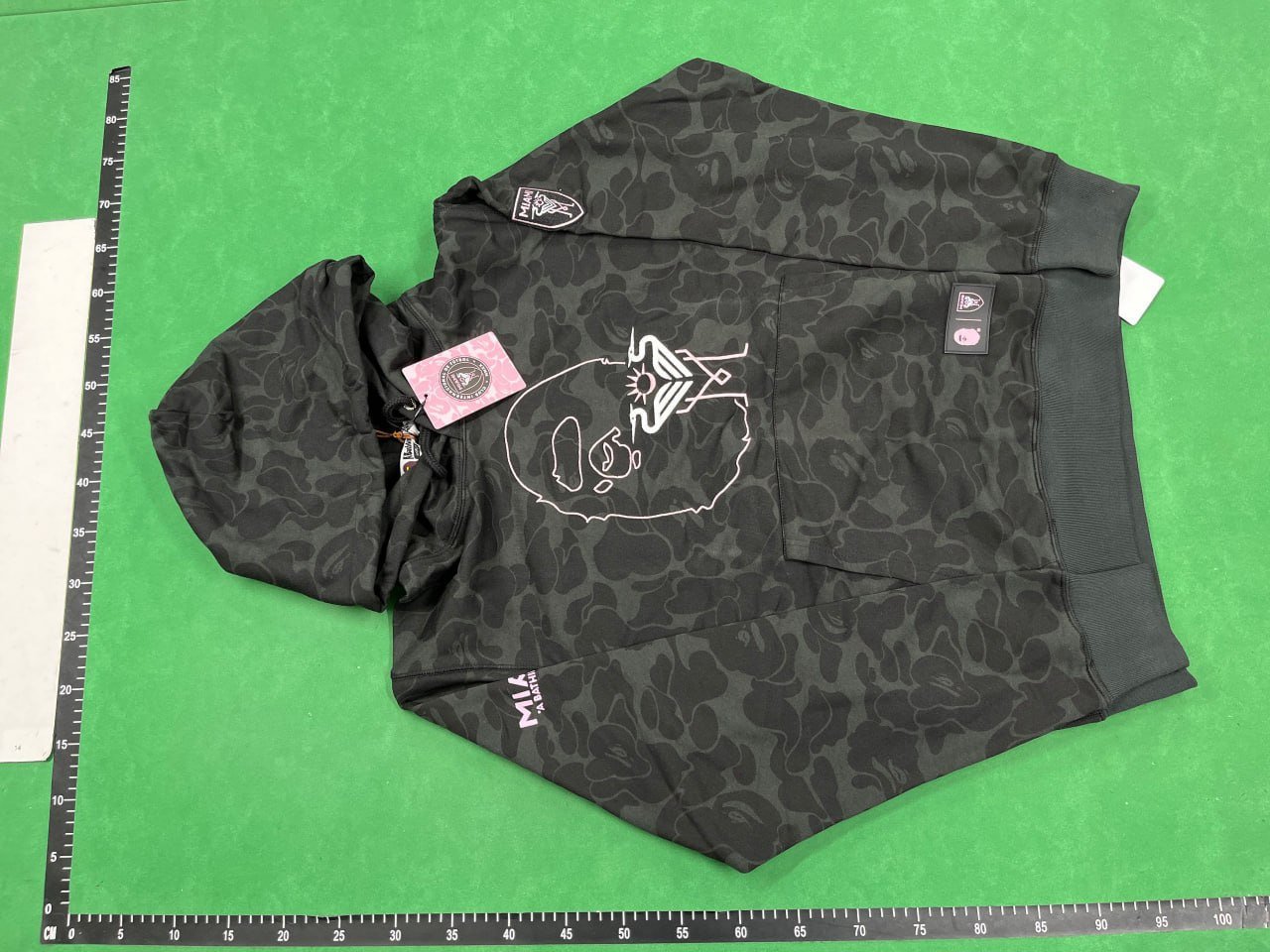 Bape Hoodie(+9 color）T Summer Shorts 0103
