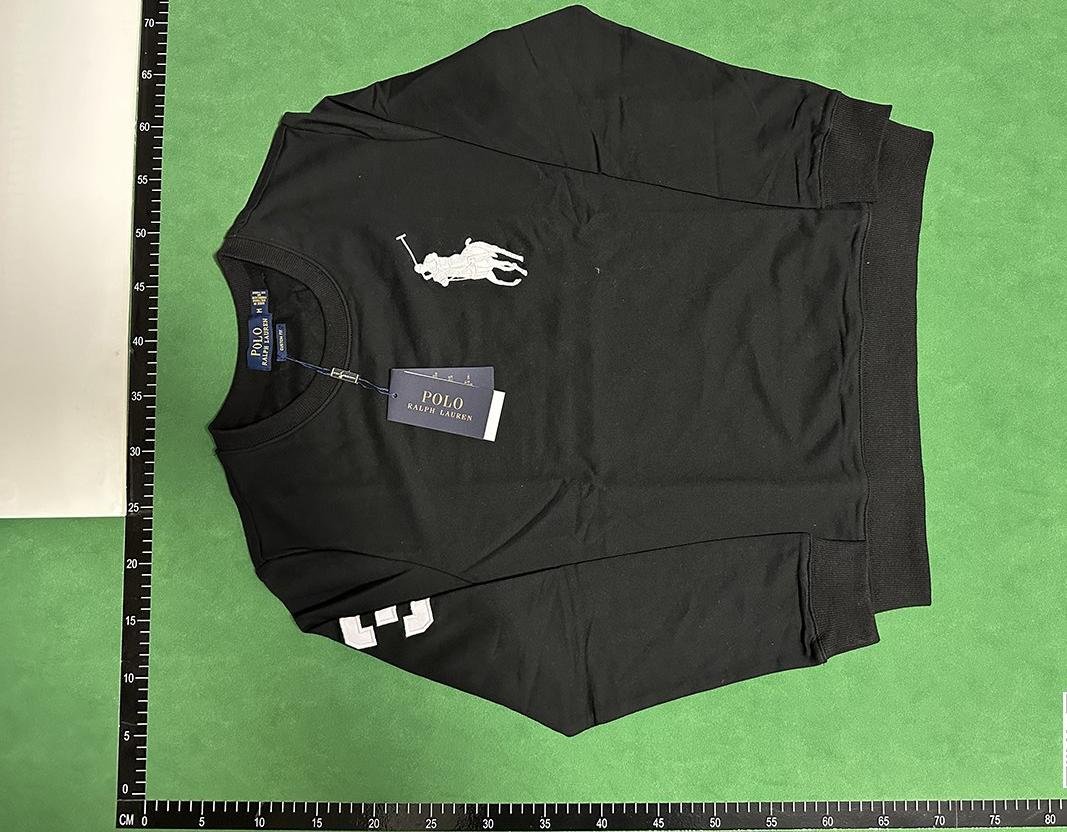 Ralph Lauren Hoodie Trendy simple and versatile hoodie 17