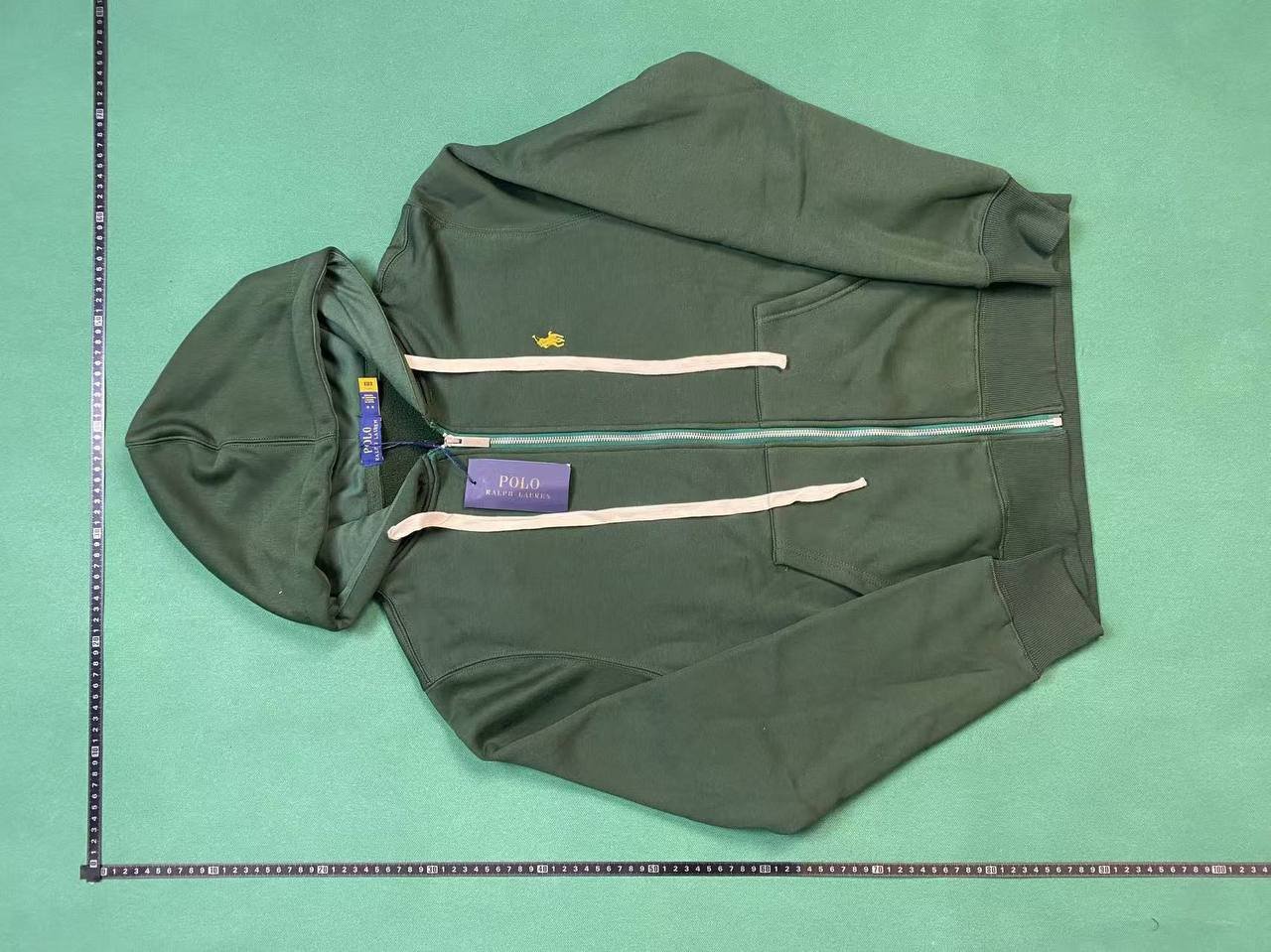 Ralph Lauren hoodies 2025 ZY09 zipper pullover embroidery sweater pants whatsapp 86 19959480034