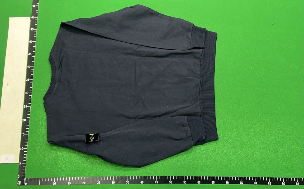 Stone lsland Hoodie Long-sleeved sweater for men and women