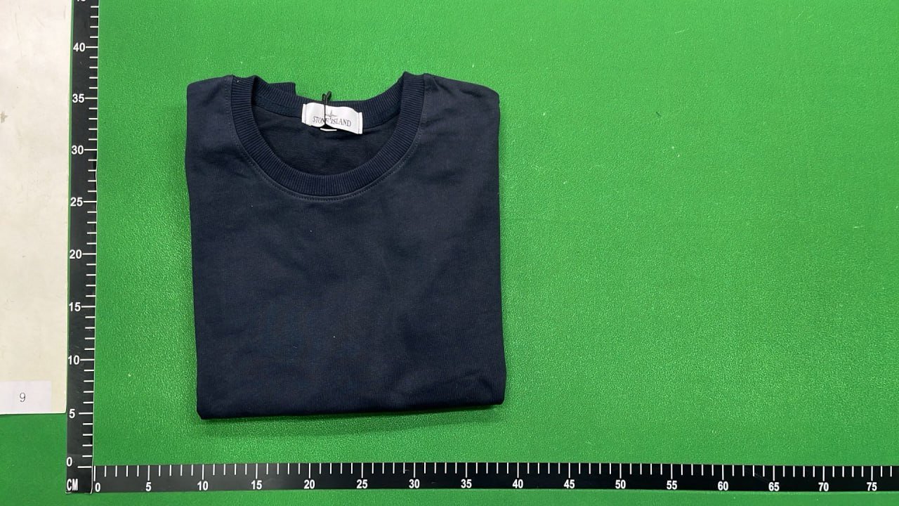 Stone lsland Hoodie Long-sleeved sweater for men and women