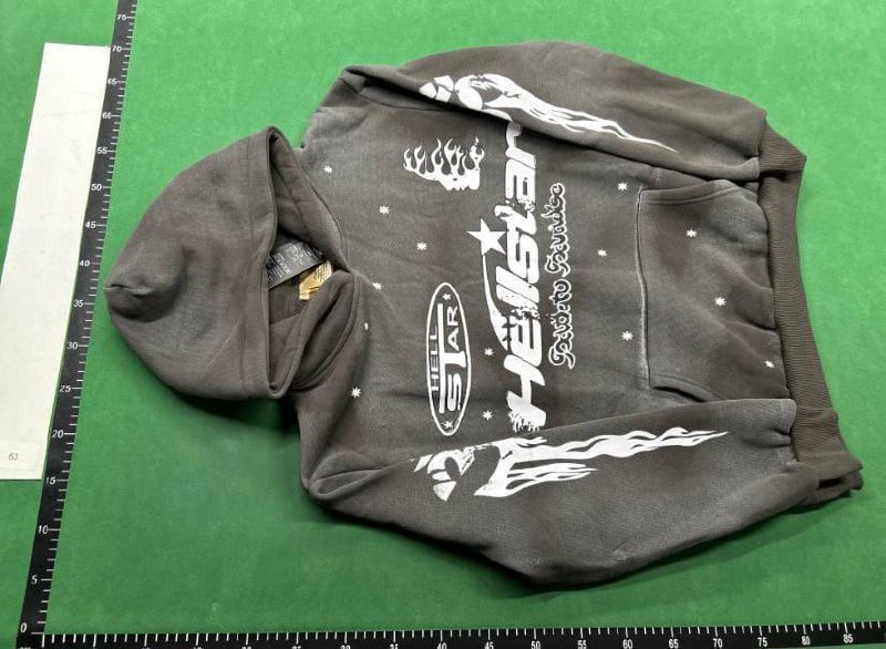 Hellstar Hoodie Fashion trend hoodie sweater 022