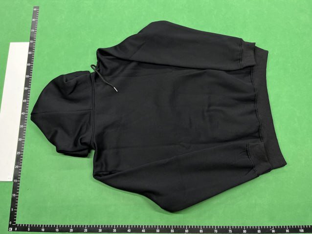  Stussy Hoodie European and American letter embroidery fleece-lined hooded men's and women's fashion sweater P01