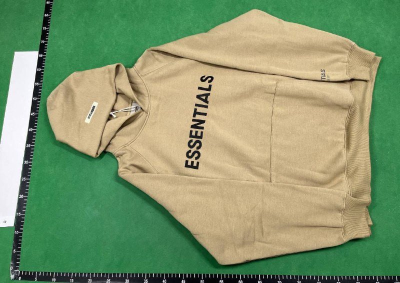 ESSENTIALS  sweatshirt/HOODIES ES Long Sweat Pants 1