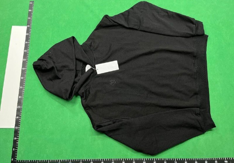 Maison Margiela Hoodie Autumn fashion trend sweater men and women