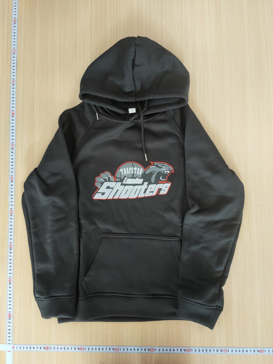 TRAPSTAR  Hoodie Factory High Quality Sweat suit BG