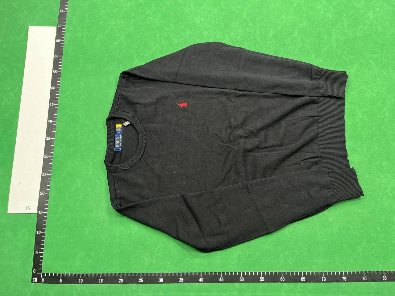 Ralph Lauren Hoodie