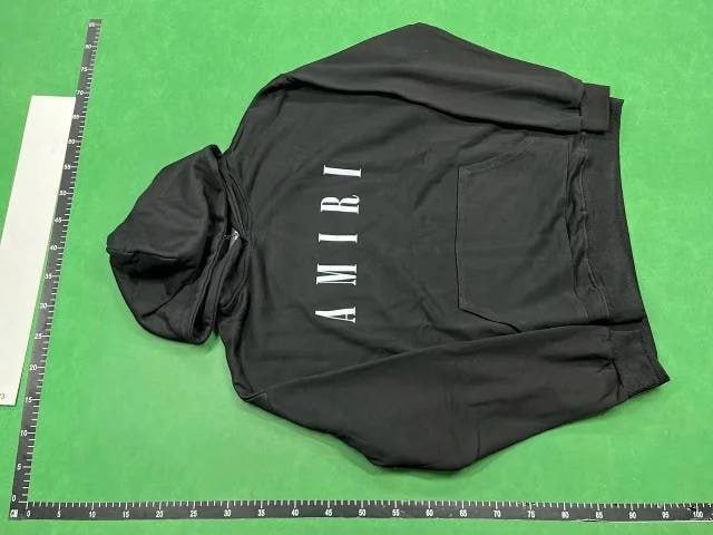 AMIRI Hoodies fashion clothes AI 