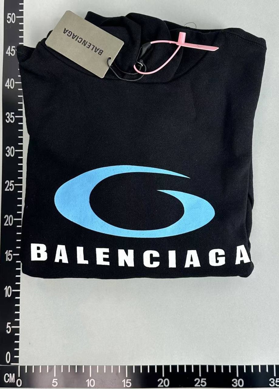 Balenciaga Hoodies Self -20250318