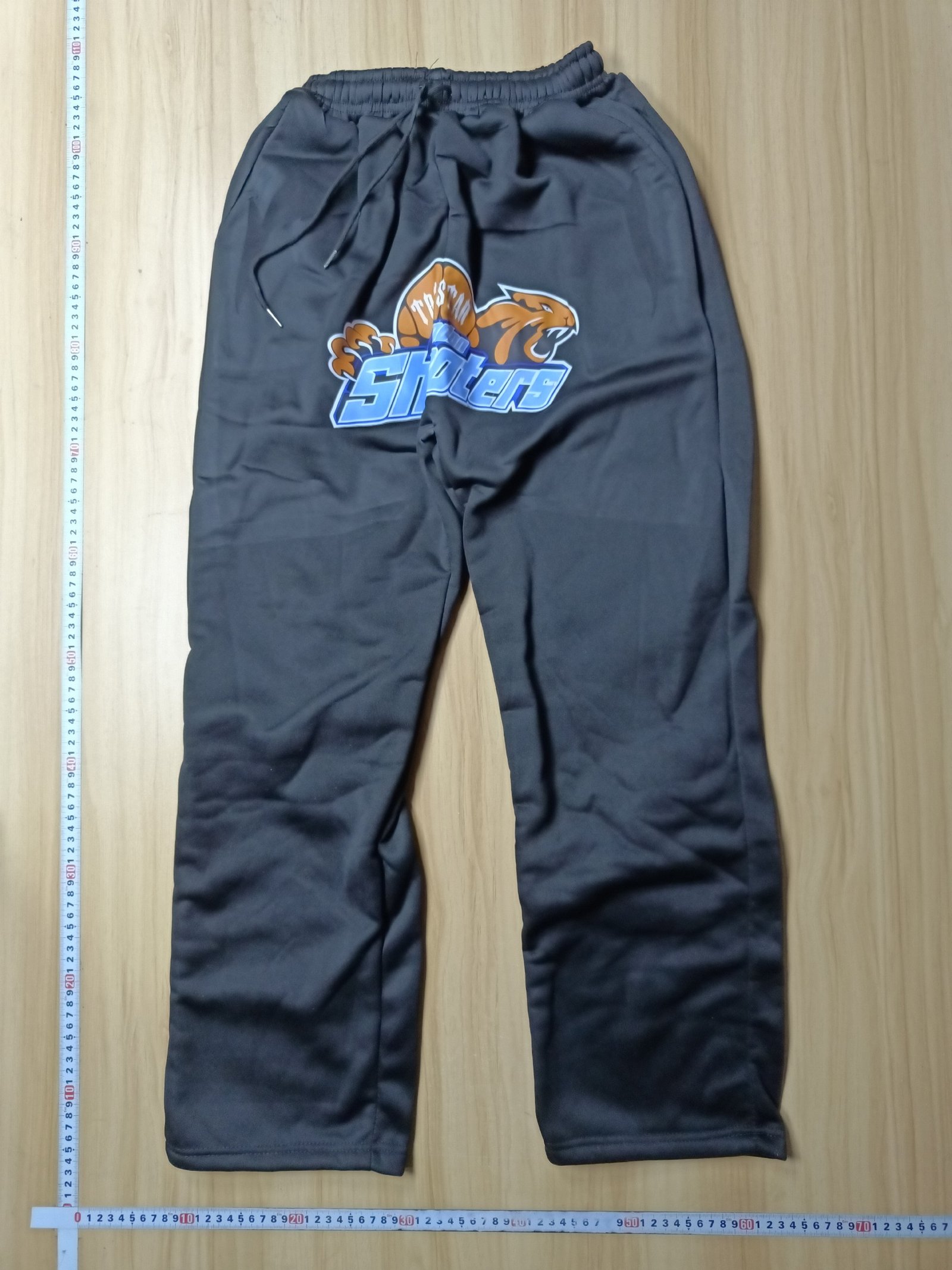 TRAPSTAR  Hoodie Factory High Quality Sweat suit-BG