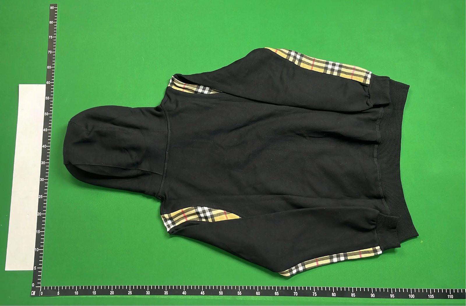 Burberry hoodie REP high quality 3-PHD-0051-BG