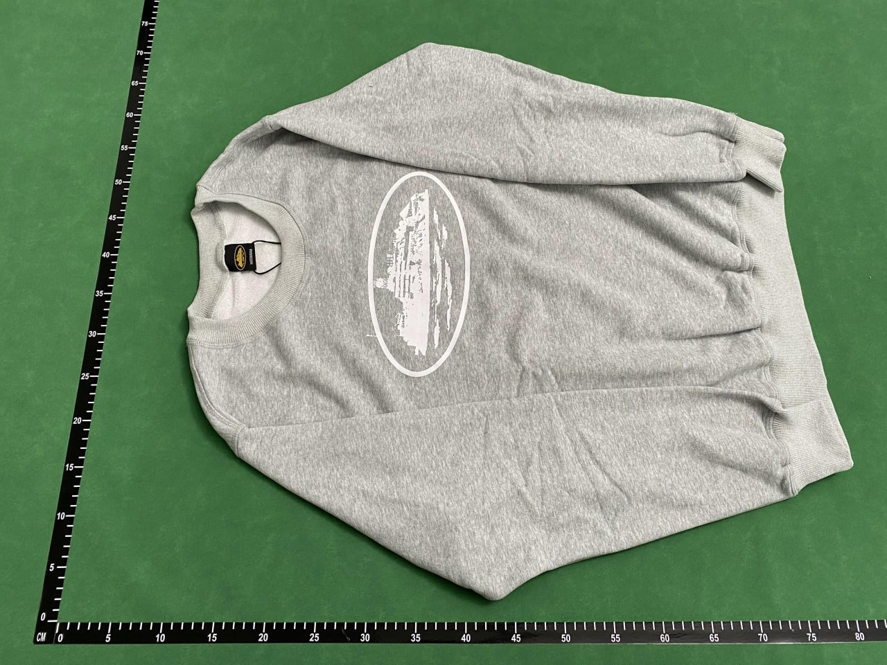 Corteiz Hoodie C0rteiz Hoodie