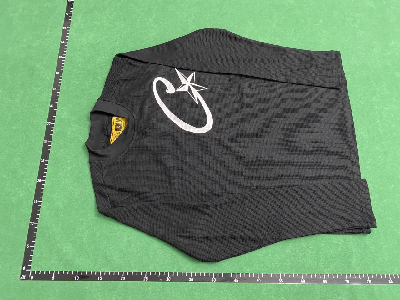 Corteiz Hoodie C0rteiz Hoodie