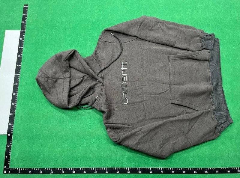 Carhartt Hoodie Trendy Hoodie Sweat