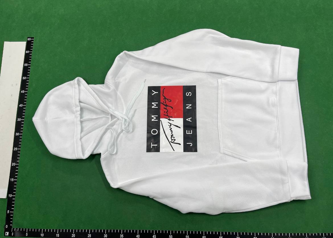 TOMMY HILFIGER AJ AIR JORDAN hoodie Set JY032025 New Spring Men's Loose Sweater Hoodie suit