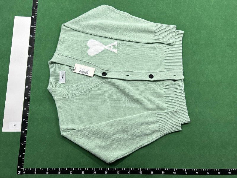  Ami sweater（40 style TOP）Love high quality Casual Sweater