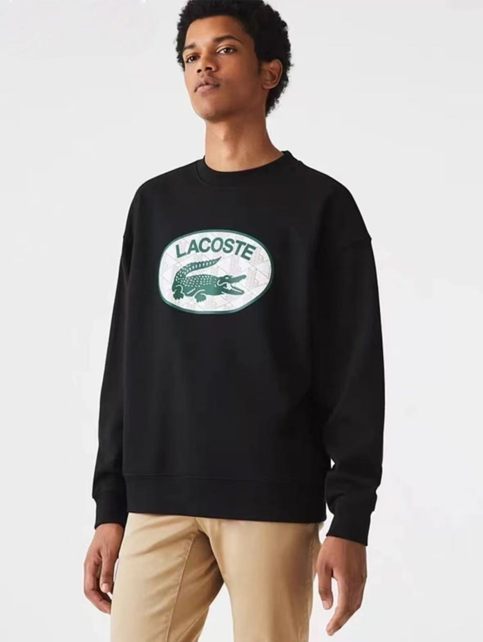 Lacoste Sweater Fashion Sweat W2C