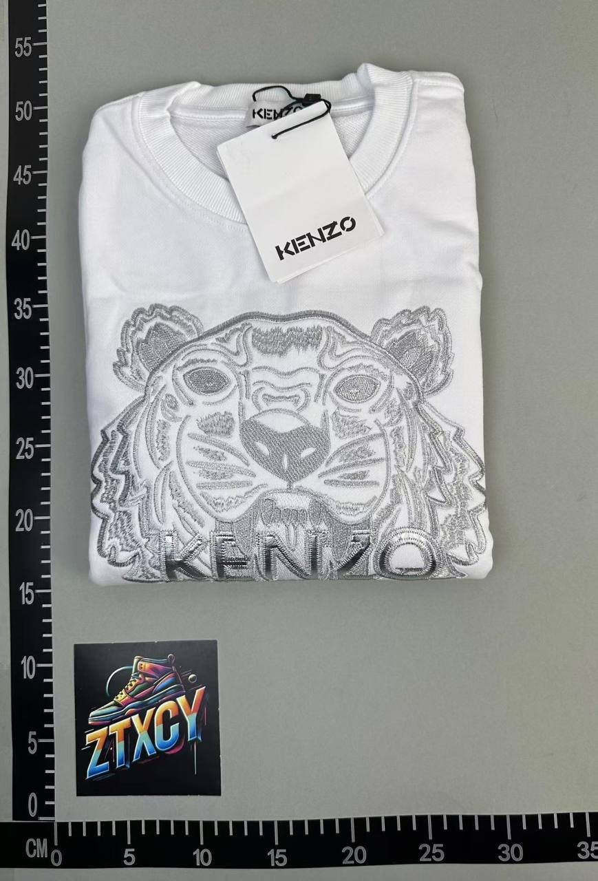 Kenzo Sweate Casual Sweat CY