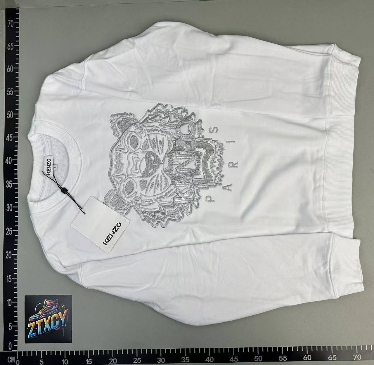 Kenzo Sweate Casual Sweat CY