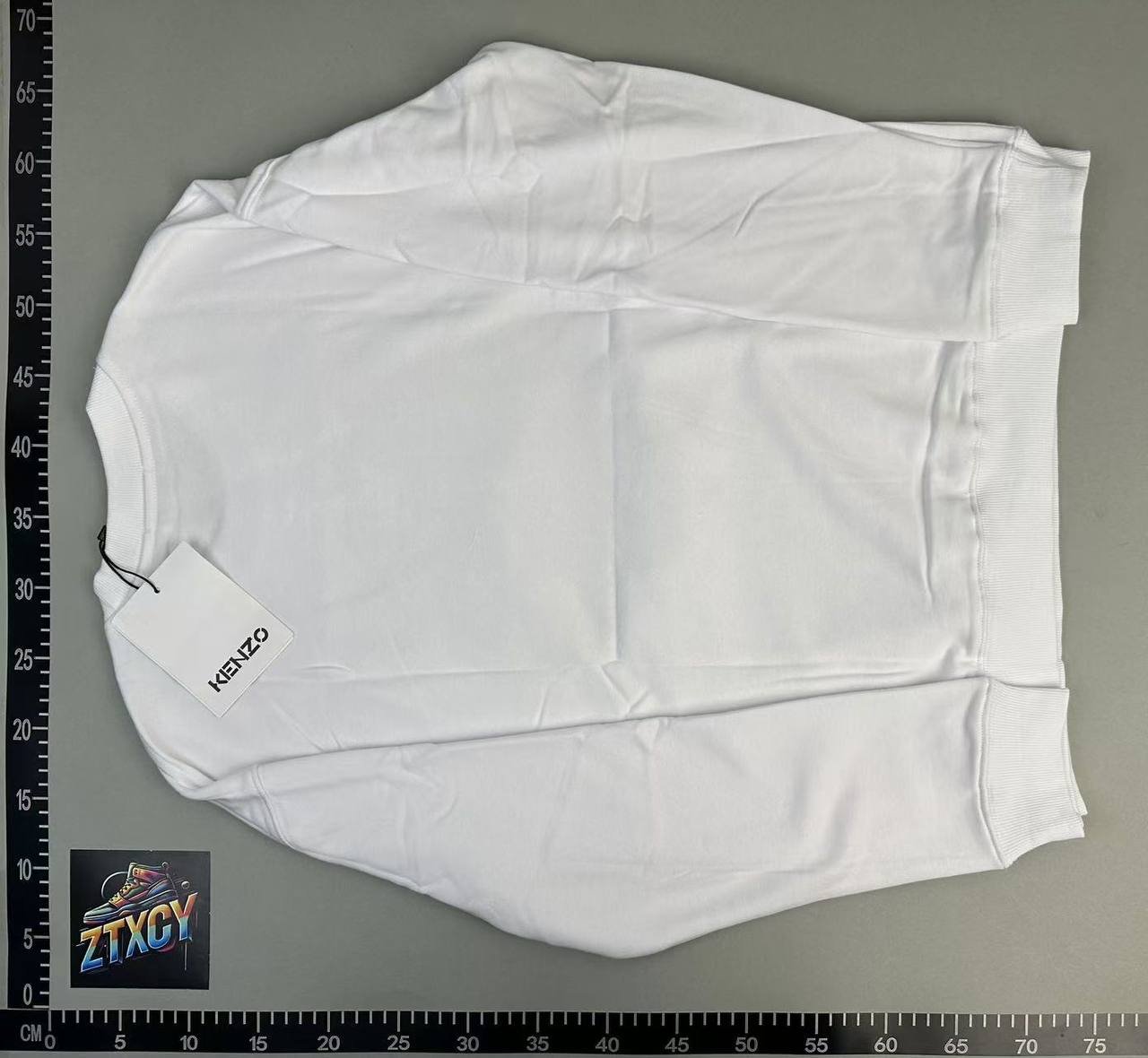 Kenzo Sweate Casual Sweat CY