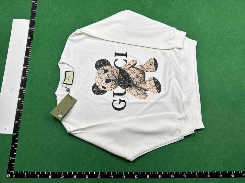 Gucci Sweater Fashion trend Joker sweater 006