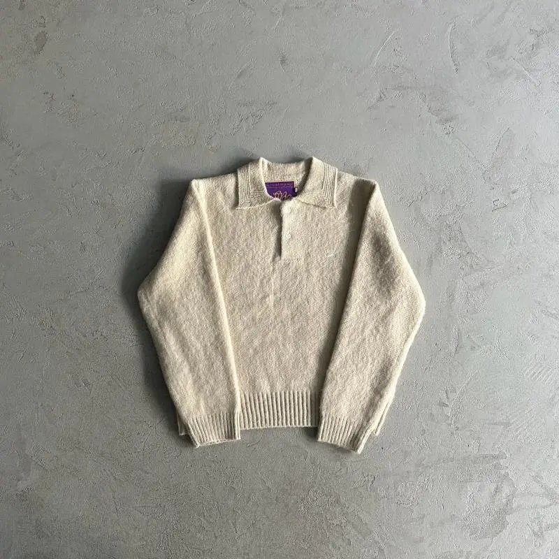 C coat and sweater set HK27 high quality C Coat Sweater suit