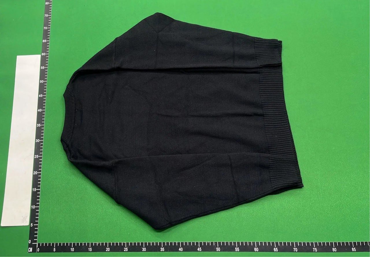 Ami sweater REP high quality 3SW001