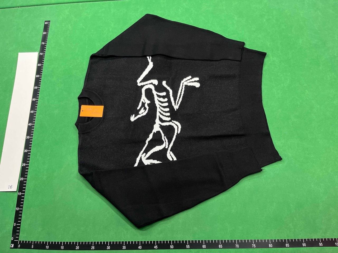 Gucci sweater Allmatch sweater